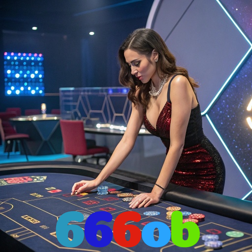 A Magia dos Jogos de Fantasia na 666ob