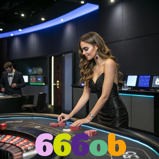 A Magia dos Jogos de Fantasia na 666ob