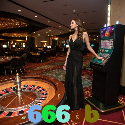 A Magia dos Jogos de Fantasia na 666ob