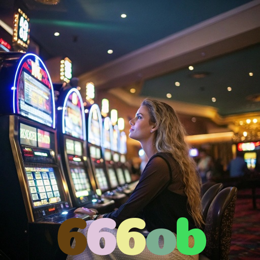 A Magia dos Jogos de Fantasia na 666ob