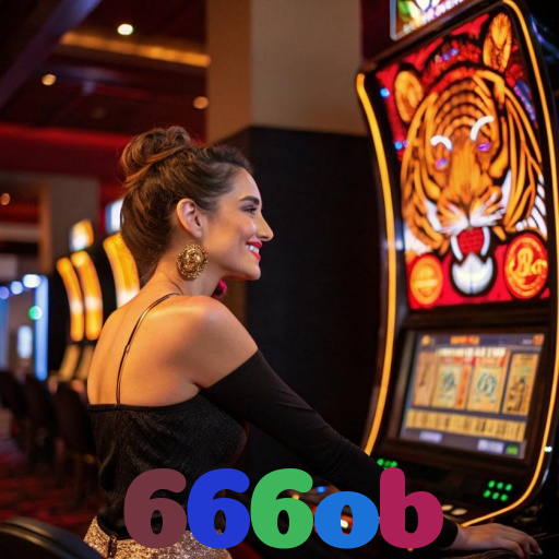 A Magia dos Jogos de Fantasia na 666ob