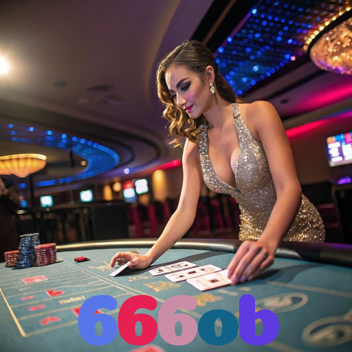A Magia dos Jogos de Fantasia na 666ob