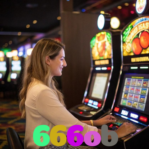 A Magia dos Jogos de Fantasia na 666ob