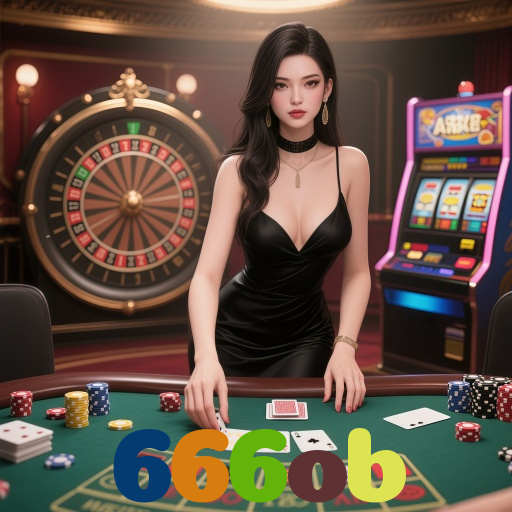 A Magia dos Jogos de Fantasia na 666ob