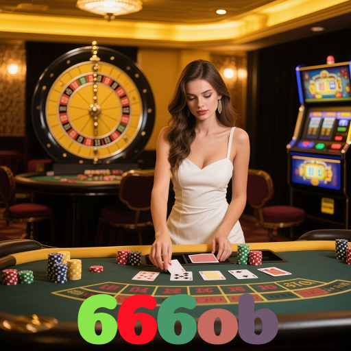 A Magia dos Jogos de Fantasia na 666ob