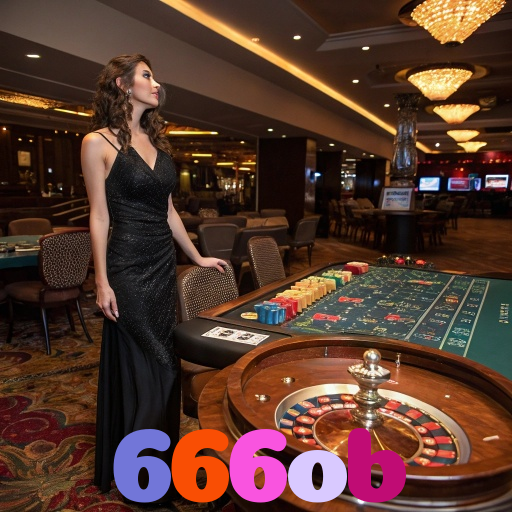 A Magia dos Jogos de Fantasia na 666ob