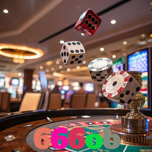 A Magia dos Jogos de Fantasia na 666ob