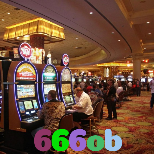 A Magia dos Jogos de Fantasia na 666ob