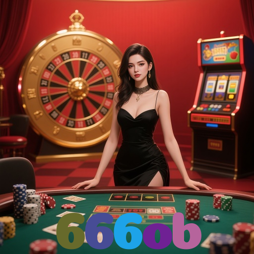 A Magia dos Jogos de Fantasia na 666ob