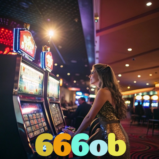 A Magia dos Jogos de Fantasia na 666ob