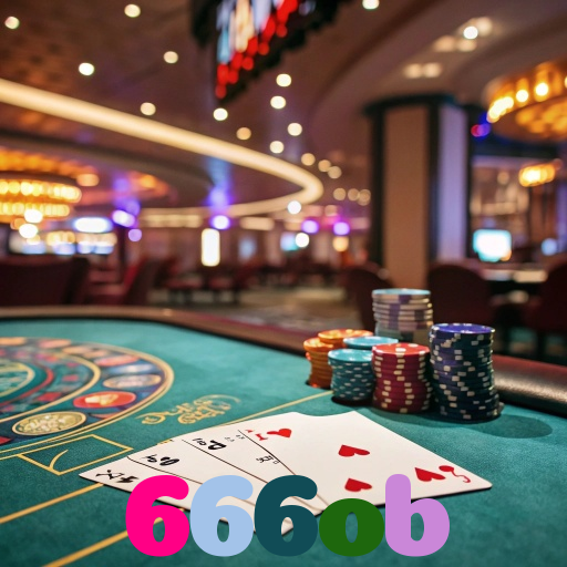 A Magia dos Jogos de Fantasia na 666ob