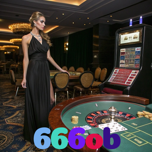 A Magia dos Jogos de Fantasia na 666ob