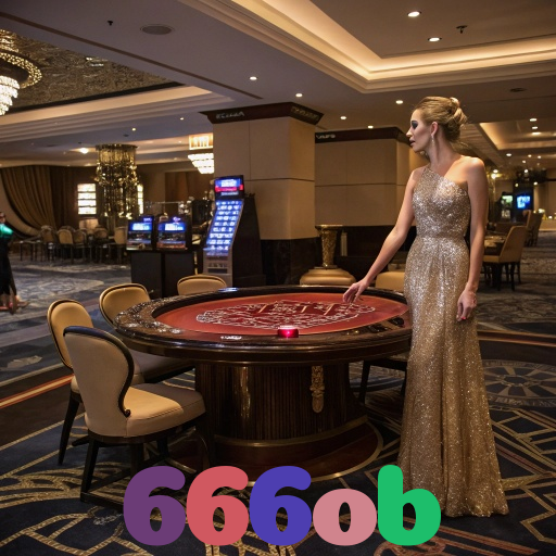 A Magia dos Jogos de Fantasia na 666ob