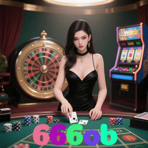 A Magia dos Jogos de Fantasia na 666ob