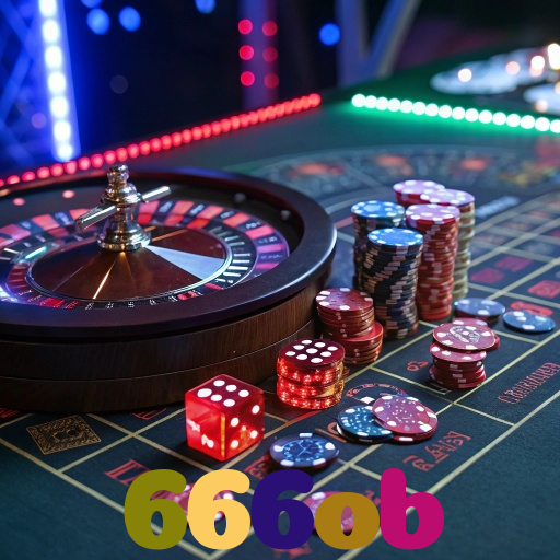 A Magia dos Jogos de Fantasia na 666ob