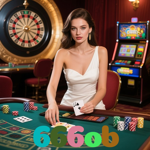 A Magia dos Jogos de Fantasia na 666ob