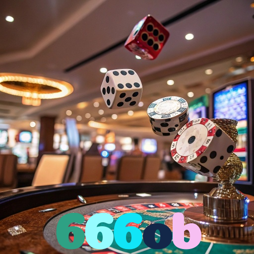 A Magia dos Jogos de Fantasia na 666ob