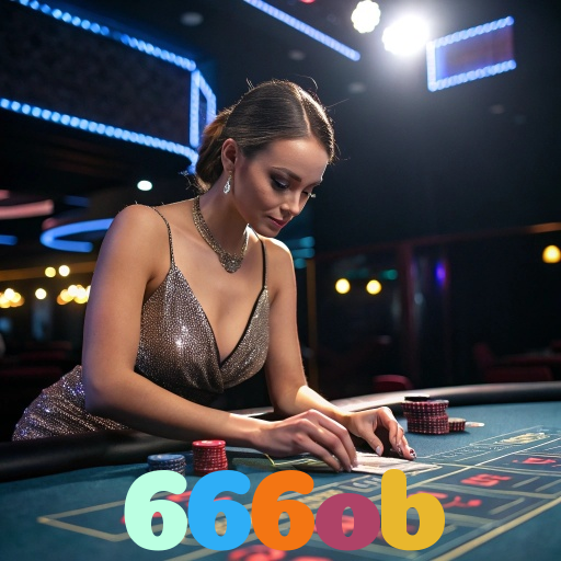 A Magia dos Jogos de Fantasia na 666ob