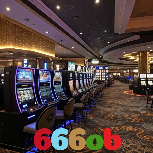 A Magia dos Jogos de Fantasia na 666ob