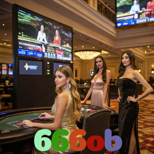 A Magia dos Jogos de Fantasia na 666ob