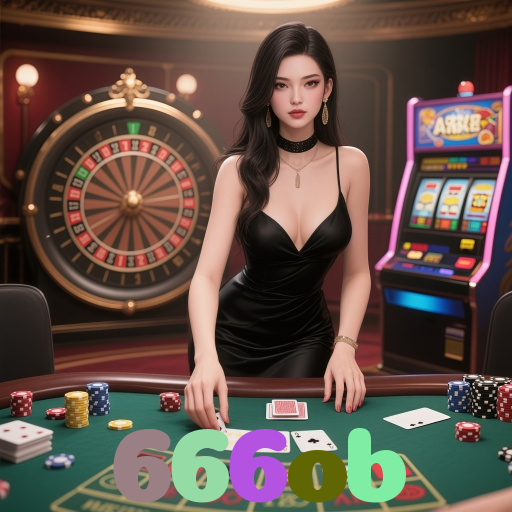 A Magia dos Jogos de Fantasia na 666ob