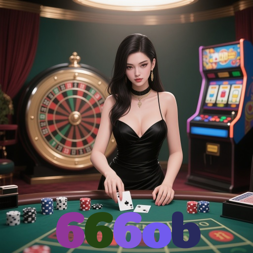 A Magia dos Jogos de Fantasia na 666ob