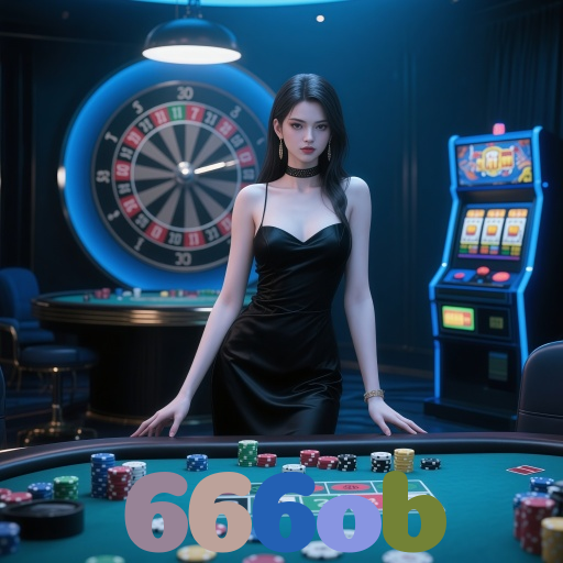A Magia dos Jogos de Fantasia na 666ob