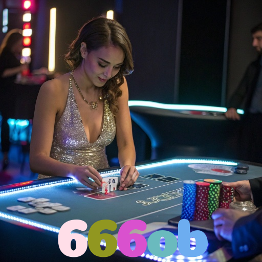 A Magia dos Jogos de Fantasia na 666ob