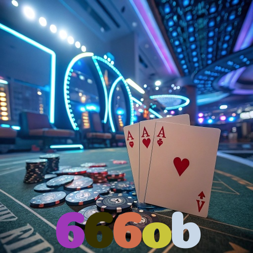A Magia dos Jogos de Fantasia na 666ob