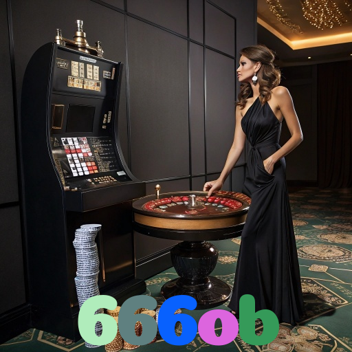 A Magia dos Jogos de Fantasia na 666ob