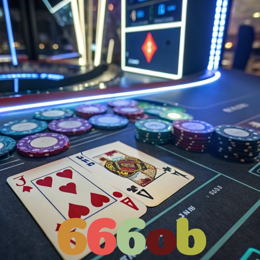 A Magia dos Jogos de Fantasia na 666ob