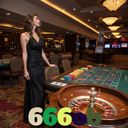 A Magia dos Jogos de Fantasia na 666ob