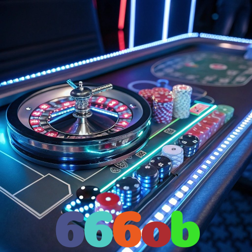 A Magia dos Jogos de Fantasia na 666ob