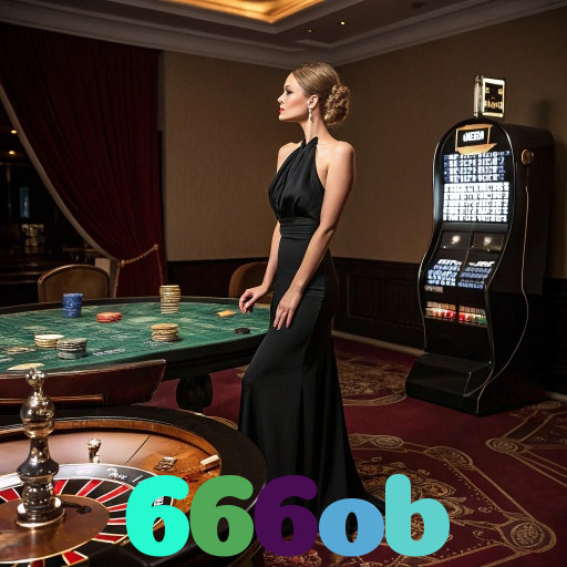 A Magia dos Jogos de Fantasia na 666ob