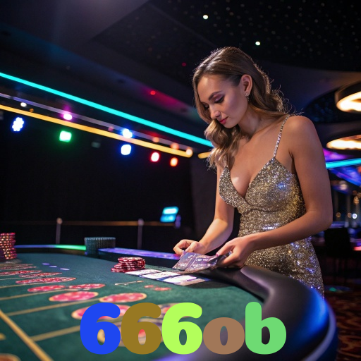 A Magia dos Jogos de Fantasia na 666ob