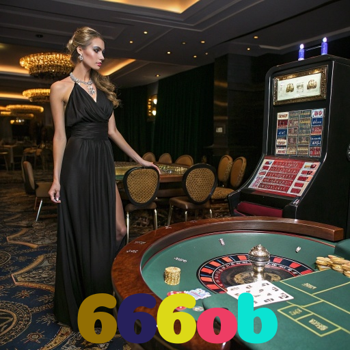 A Magia dos Jogos de Fantasia na 666ob