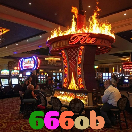 A Magia dos Jogos de Fantasia na 666ob