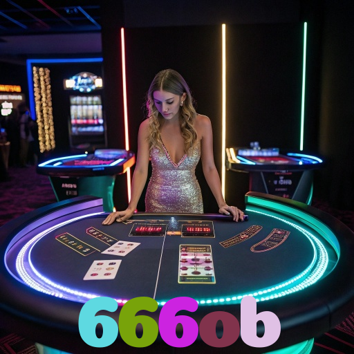 A Magia dos Jogos de Fantasia na 666ob