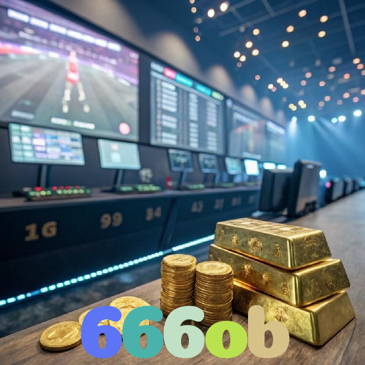 A Magia dos Jogos de Fantasia na 666ob
