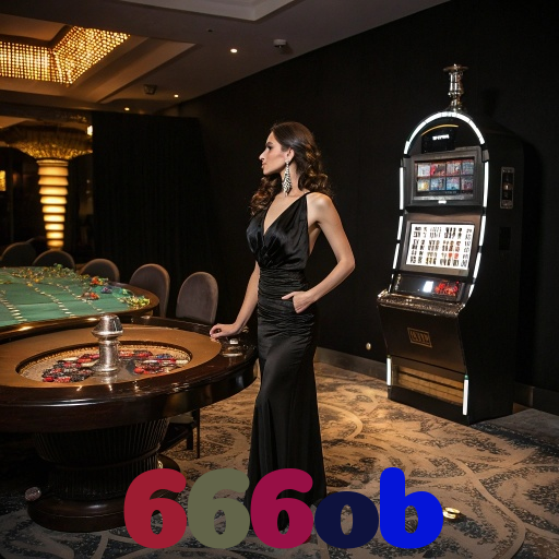 A Magia dos Jogos de Fantasia na 666ob