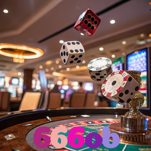 A Magia dos Jogos de Fantasia na 666ob