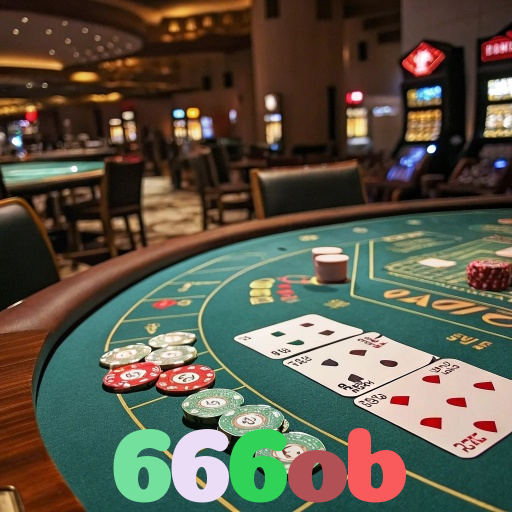 A Magia dos Jogos de Fantasia na 666ob