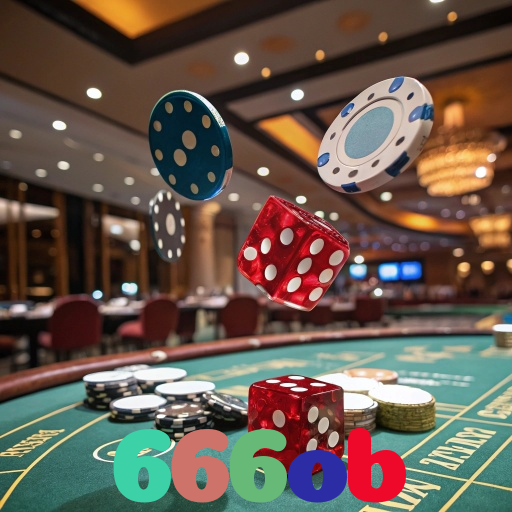 A Magia dos Jogos de Fantasia na 666ob