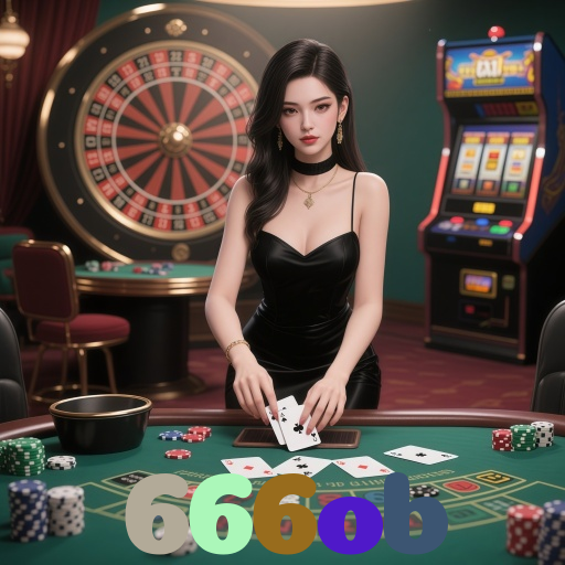 A Magia dos Jogos de Fantasia na 666ob