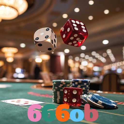 A Magia dos Jogos de Fantasia na 666ob