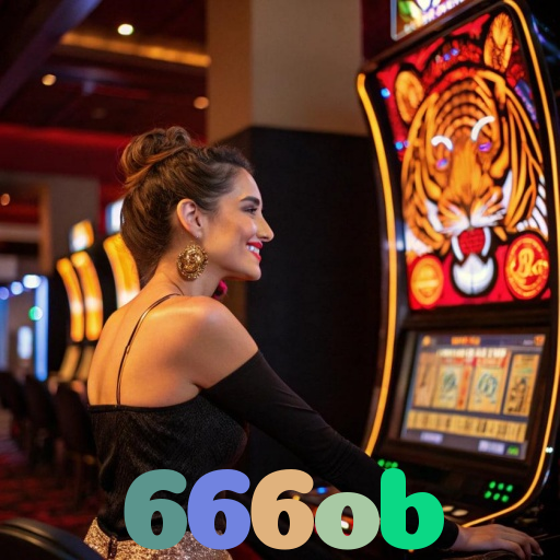 A Magia dos Jogos de Fantasia na 666ob