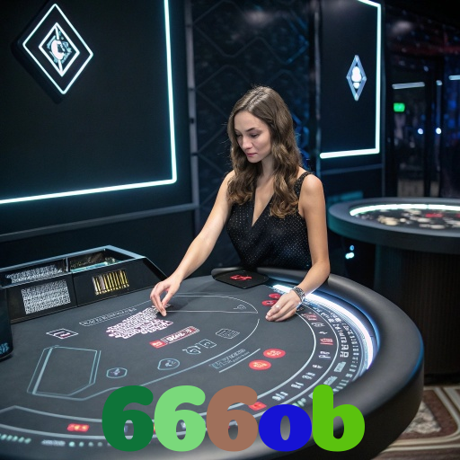 A Magia dos Jogos de Fantasia na 666ob