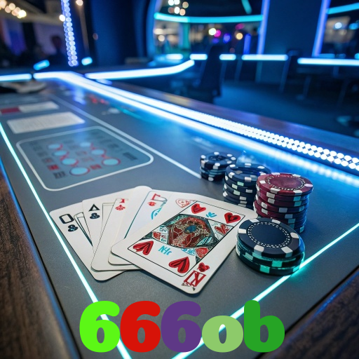 A Magia dos Jogos de Fantasia na 666ob