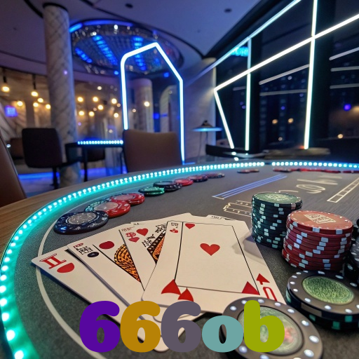 A Magia dos Jogos de Fantasia na 666ob