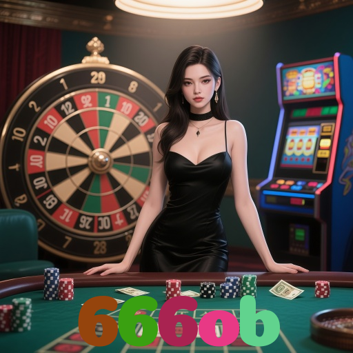A Magia dos Jogos de Fantasia na 666ob